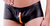 Leatherlike 2-Way-LongZip Pant Zip orange