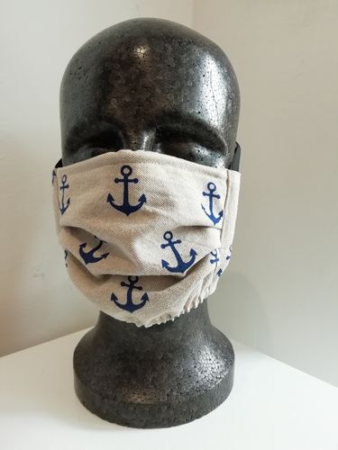 Cottonmask Anchor